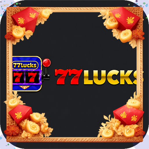 77lucks — mitra unggulan