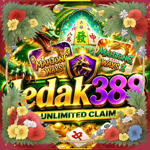 ledak388 — galeri pratinjau - APK Resmi