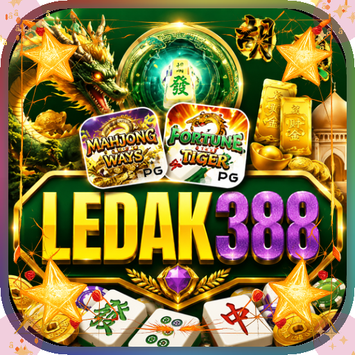 ledak388 — galeri pratinjau Resmi APK